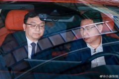 比亚迪董事长紧急澄清:劝雷军别造车是误读!还放出一个大利好